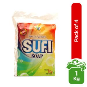 SUFI SOAP 1KG